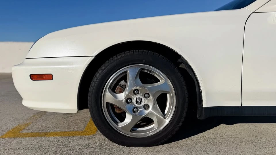2001 Honda Prelude 5th Gen - Image 16 of 20
