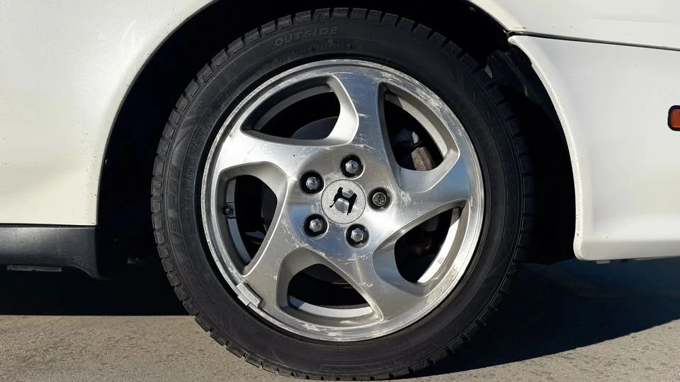 2001 Honda Prelude 5th Gen - Image 12 of 20