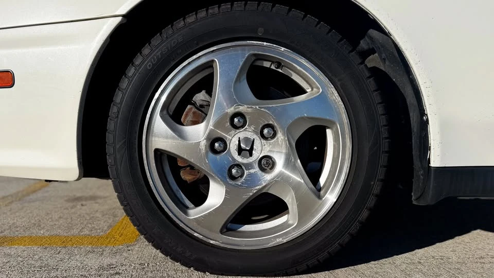 2001 Honda Prelude 5th Gen - Image 17 of 20