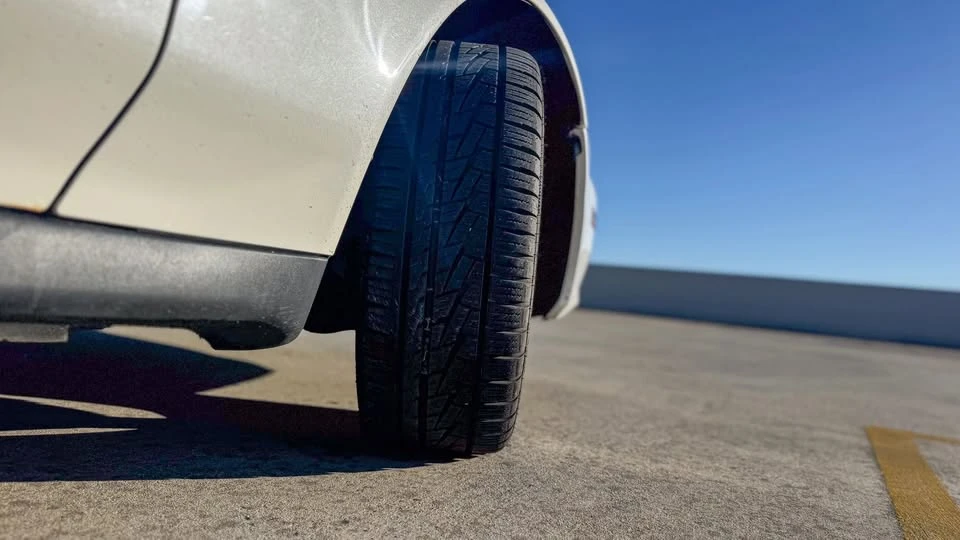 2001 Honda Prelude 5th Gen - Image 13 of 20