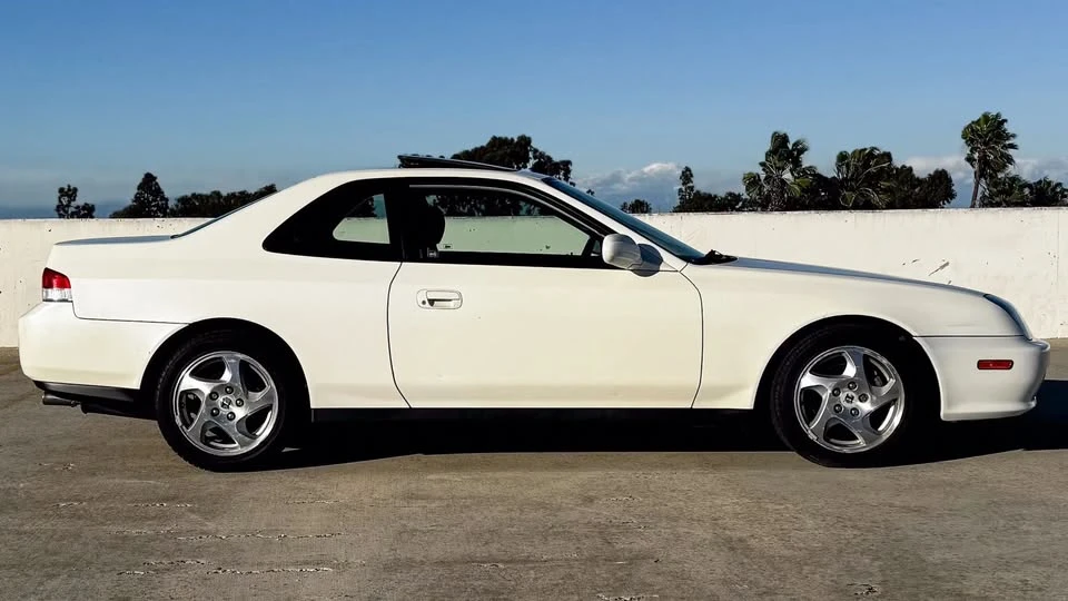2001 Honda Prelude 5th Gen - Image 6 of 20