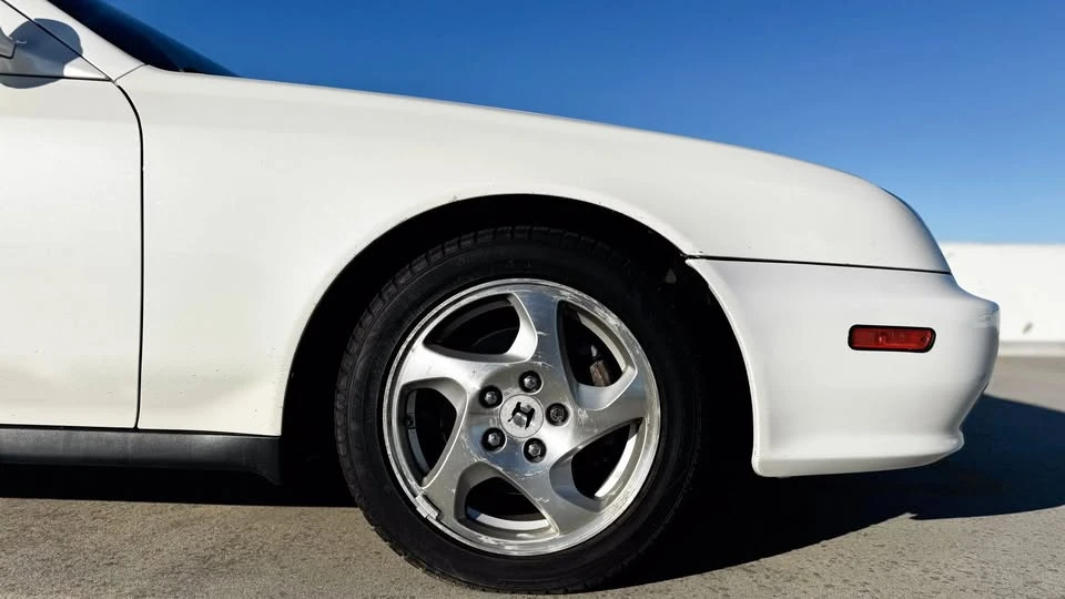 2001 Honda Prelude 5th Gen - Image 11 of 20