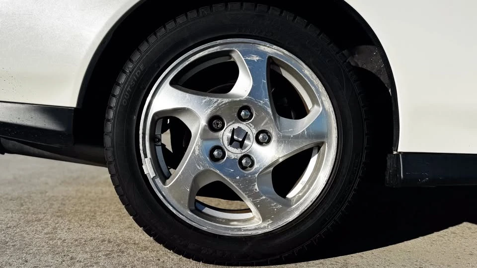 2001 Honda Prelude 5th Gen - Image 10 of 20