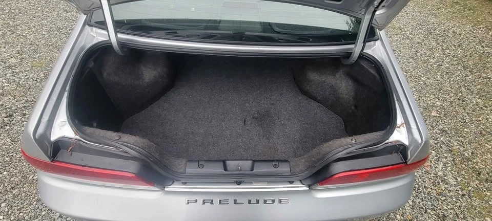 2001 Honda Prelude 5th Gen - Image 8 of 10