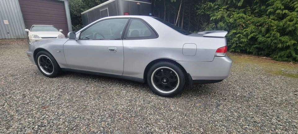 2001 Honda Prelude 5th Gen - Image 6 of 10