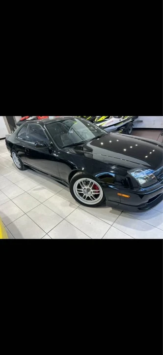 2001 Honda Prelude 5th Gen - Image 6 of 15