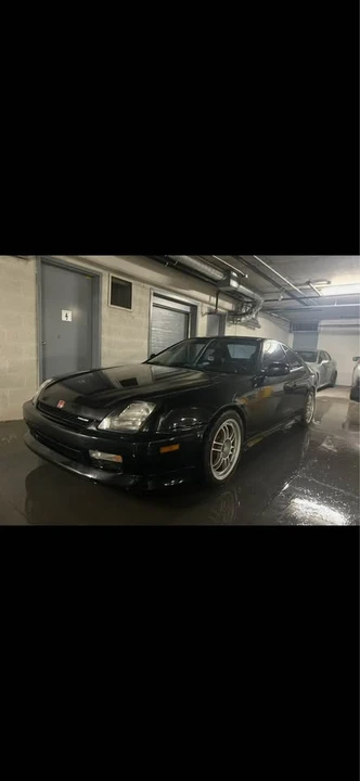 2001 Honda Prelude 5th Gen - Image 10 of 15