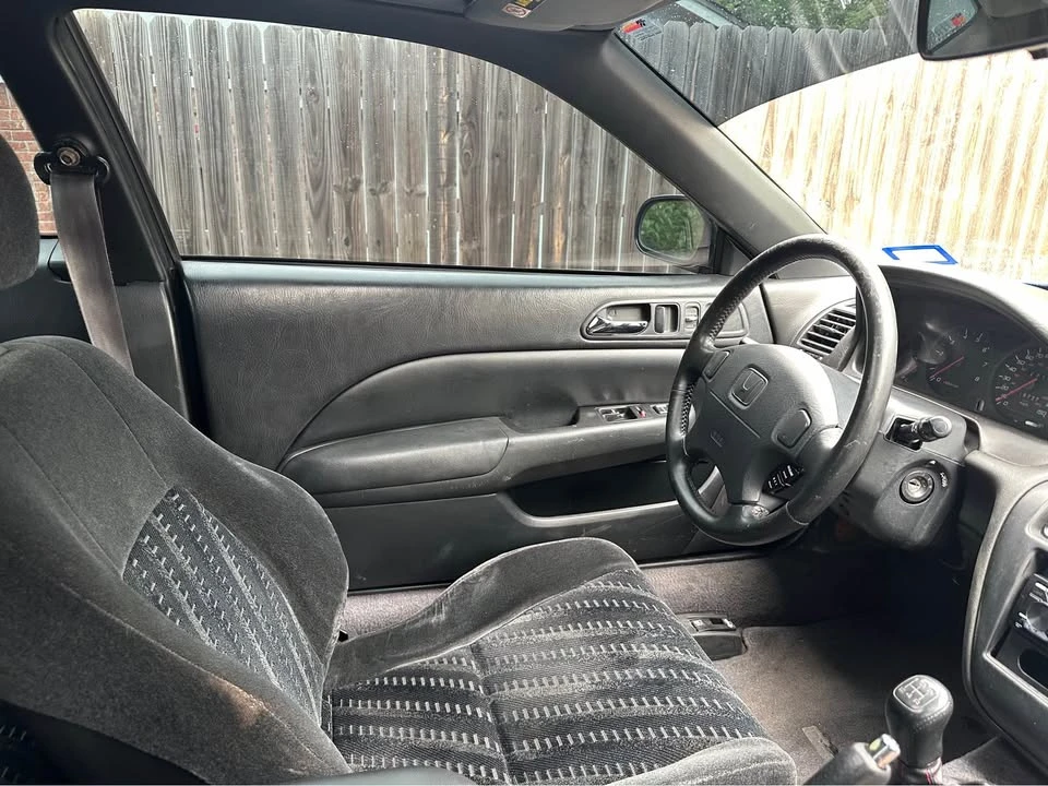 2001 Honda Prelude 5th Gen - Image 10 of 20