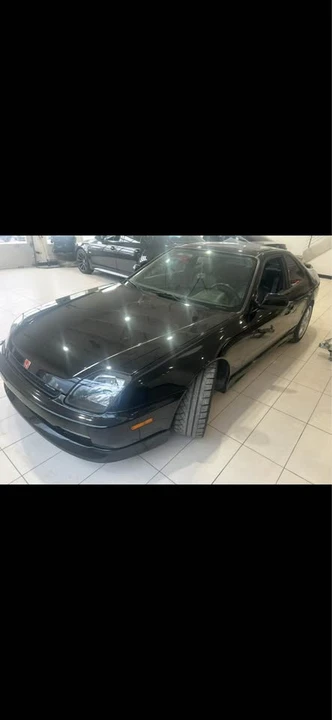 2001 Honda Prelude 5th Gen - Image 3 of 15