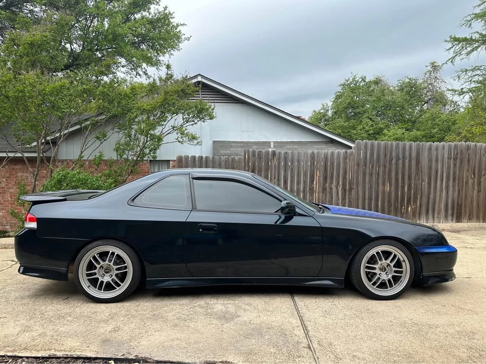 2001 Honda Prelude 5th Gen - Image 2 of 20