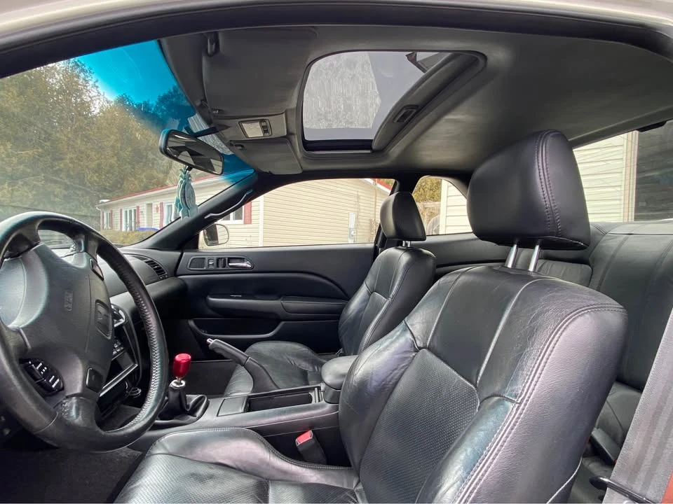 2001 Honda Prelude 5th Gen - Image 10 of 10