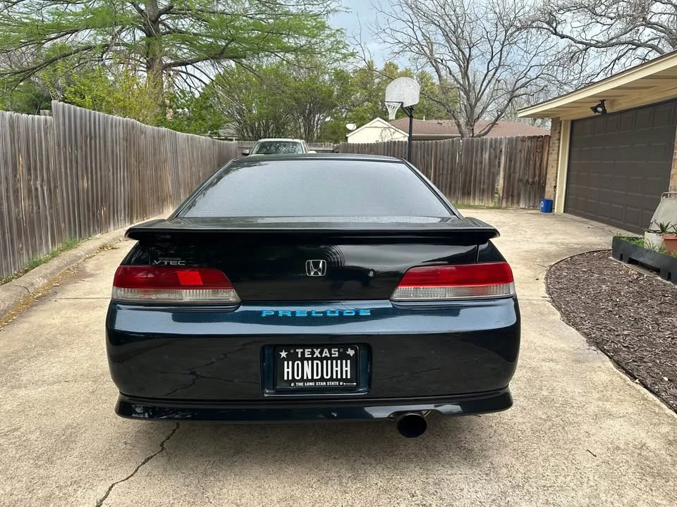 2001 Honda Prelude 5th Gen - Image 4 of 20