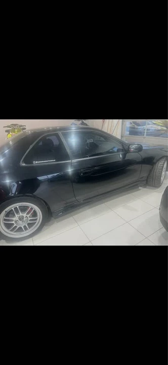 2001 Honda Prelude 5th Gen - Image 8 of 15