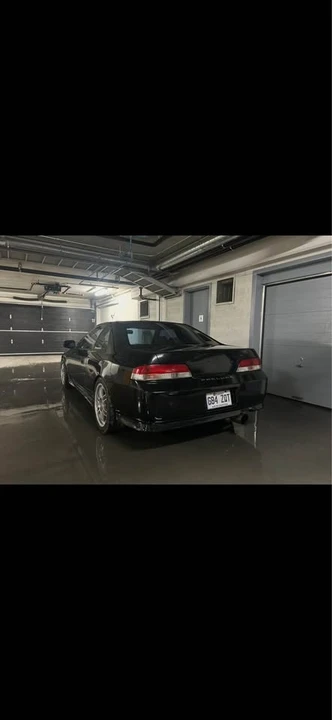 2001 Honda Prelude 5th Gen - Image 9 of 15