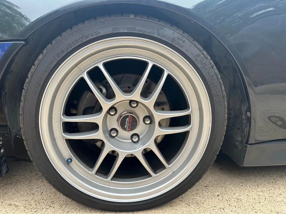 2001 Honda Prelude 5th Gen - Image 16 of 20