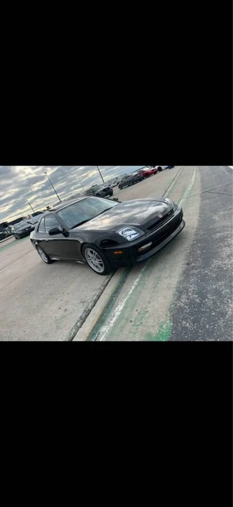 2001 Honda Prelude 5th Gen - Image 4 of 15