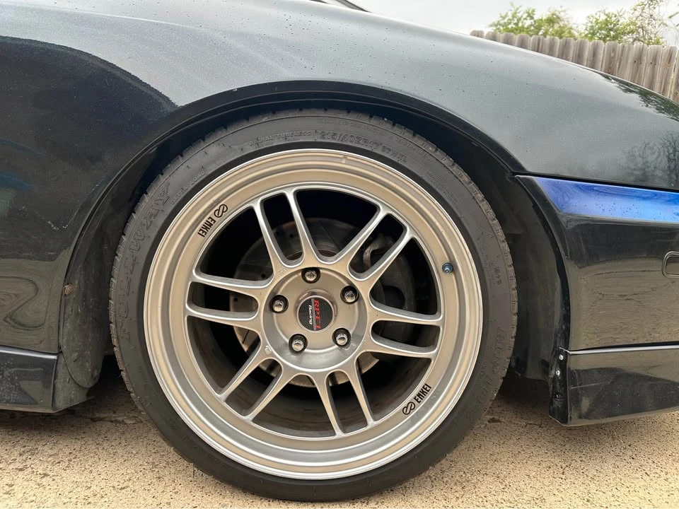 2001 Honda Prelude 5th Gen - Image 14 of 20