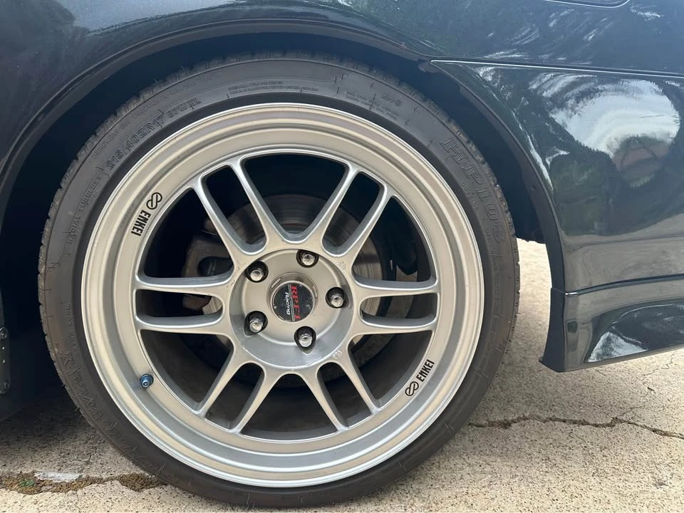2001 Honda Prelude 5th Gen - Image 18 of 20
