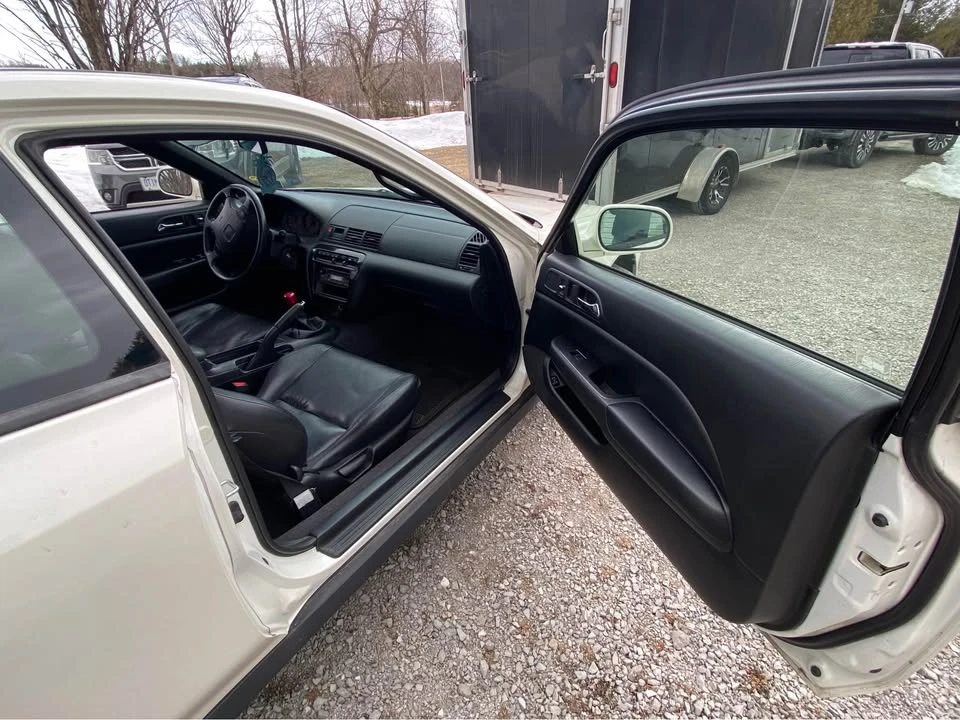 2001 Honda Prelude 5th Gen - Image 4 of 10
