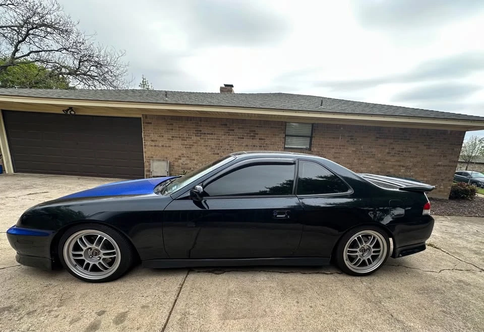 2001 Honda Prelude 5th Gen - Image 6 of 20