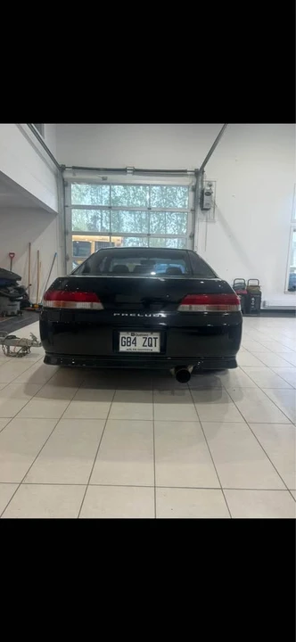 2001 Honda Prelude 5th Gen - Image 5 of 15