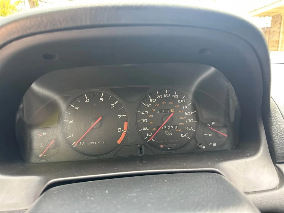 2001 Honda Prelude 5th Gen - Image 13 of 20