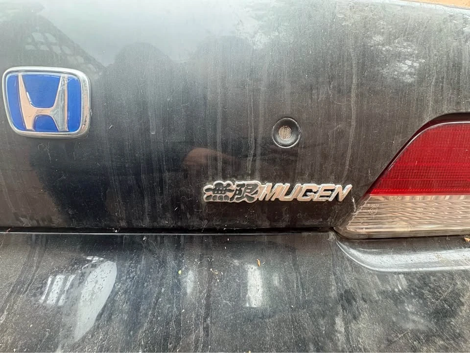 2001 Honda Prelude 5th Gen - Image 3 of 4