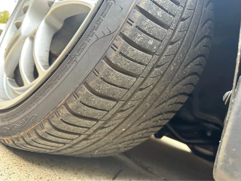 2001 Honda Prelude 5th Gen - Image 17 of 20