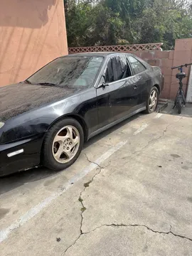 2001 Honda Prelude