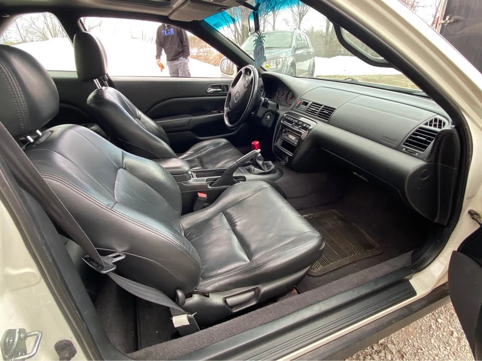 2001 Honda Prelude 5th Gen - Image 5 of 10