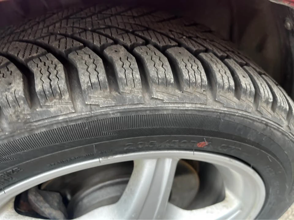 2001 Honda Prelude 5th Gen - Image 4 of 4