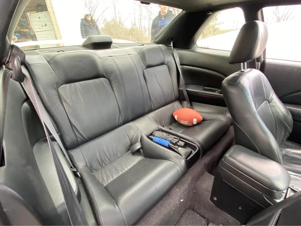 2001 Honda Prelude 5th Gen - Image 7 of 10