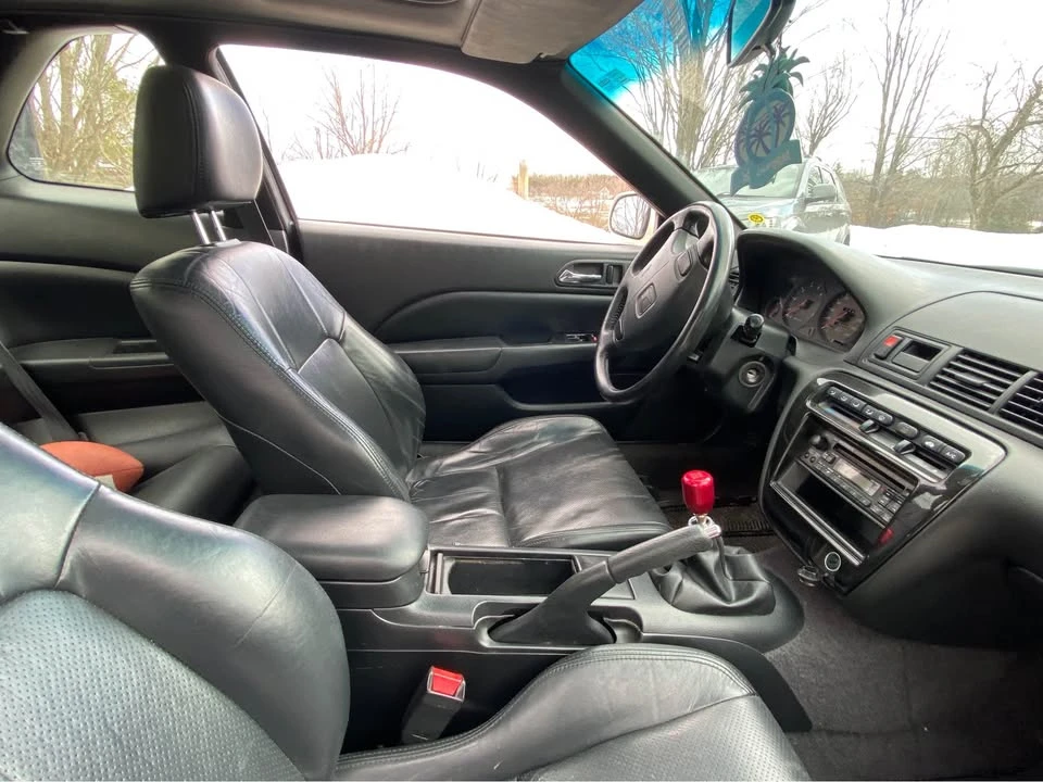 2001 Honda Prelude 5th Gen - Image 6 of 10