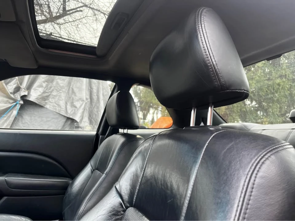 2001 Honda Prelude 5th Gen - Image 2 of 4