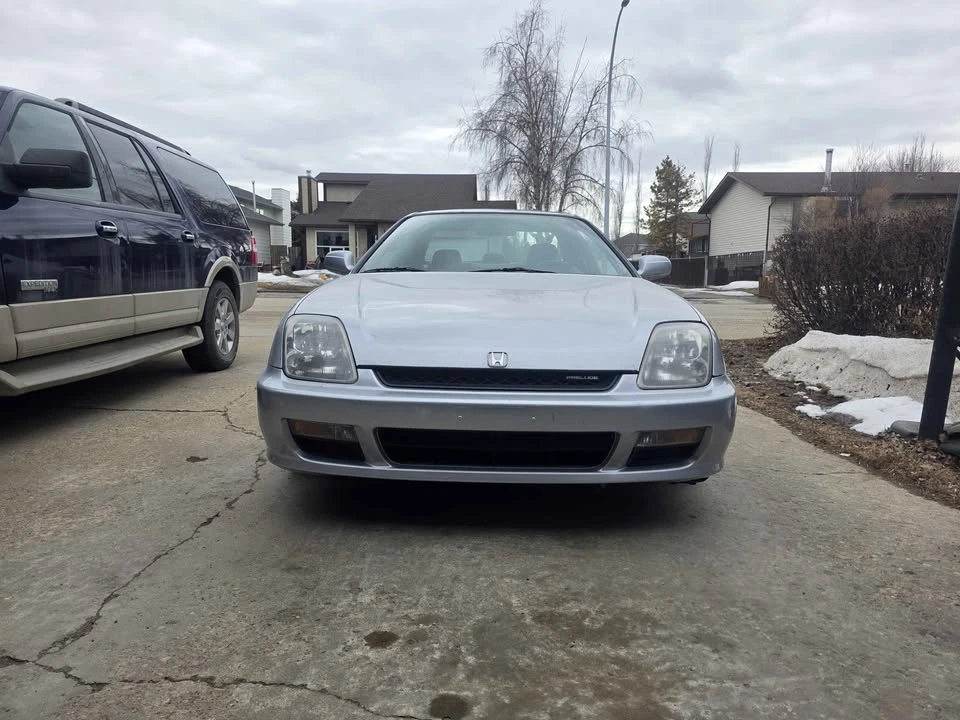 2001 Honda Prelude 5th Gen - Image 7 of 14