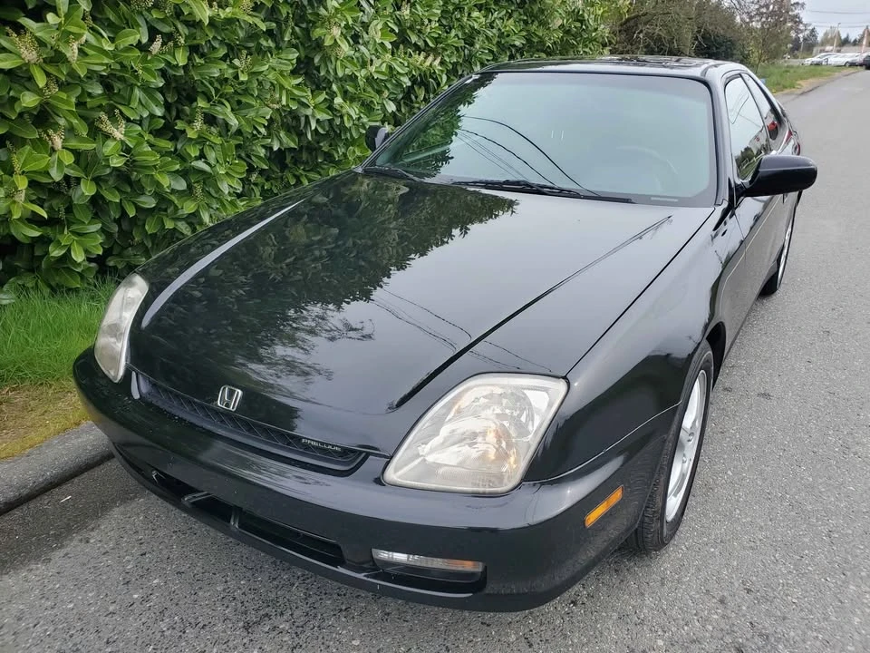 2001 Honda Prelude 5th Gen - Image 5 of 17