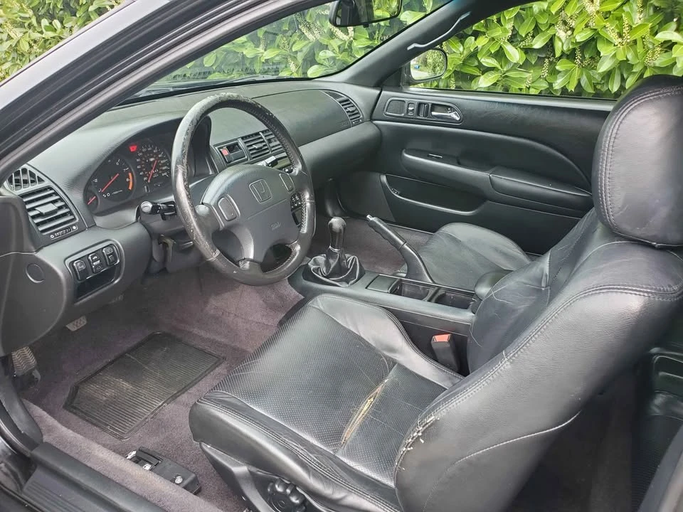 2001 Honda Prelude 5th Gen - Image 7 of 17