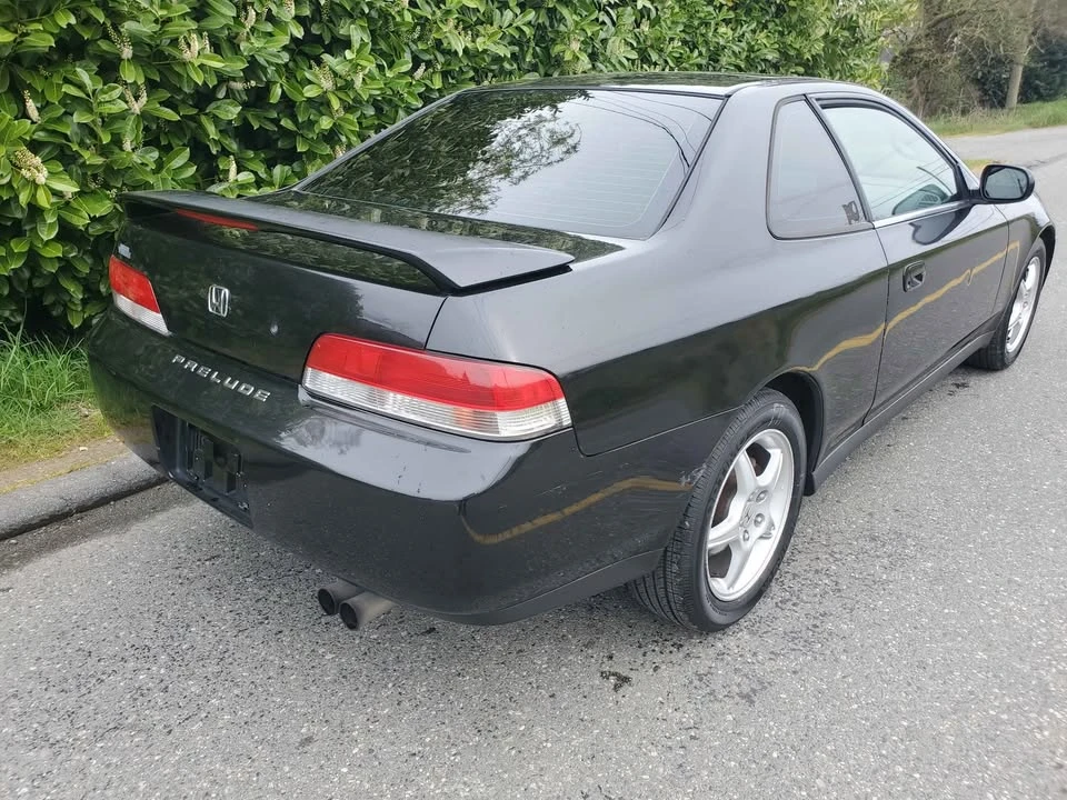 2001 Honda Prelude 5th Gen - Image 3 of 17