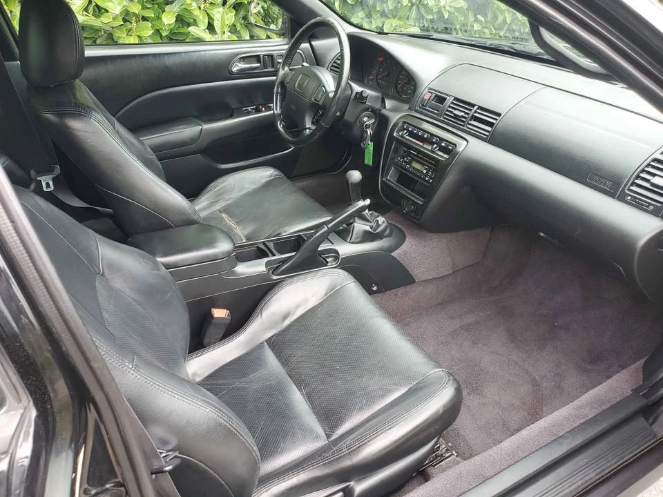 2001 Honda Prelude 5th Gen - Image 9 of 17