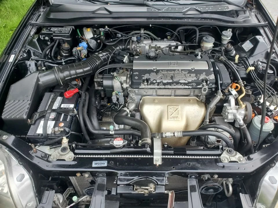 2001 Honda Prelude 5th Gen - Image 16 of 17