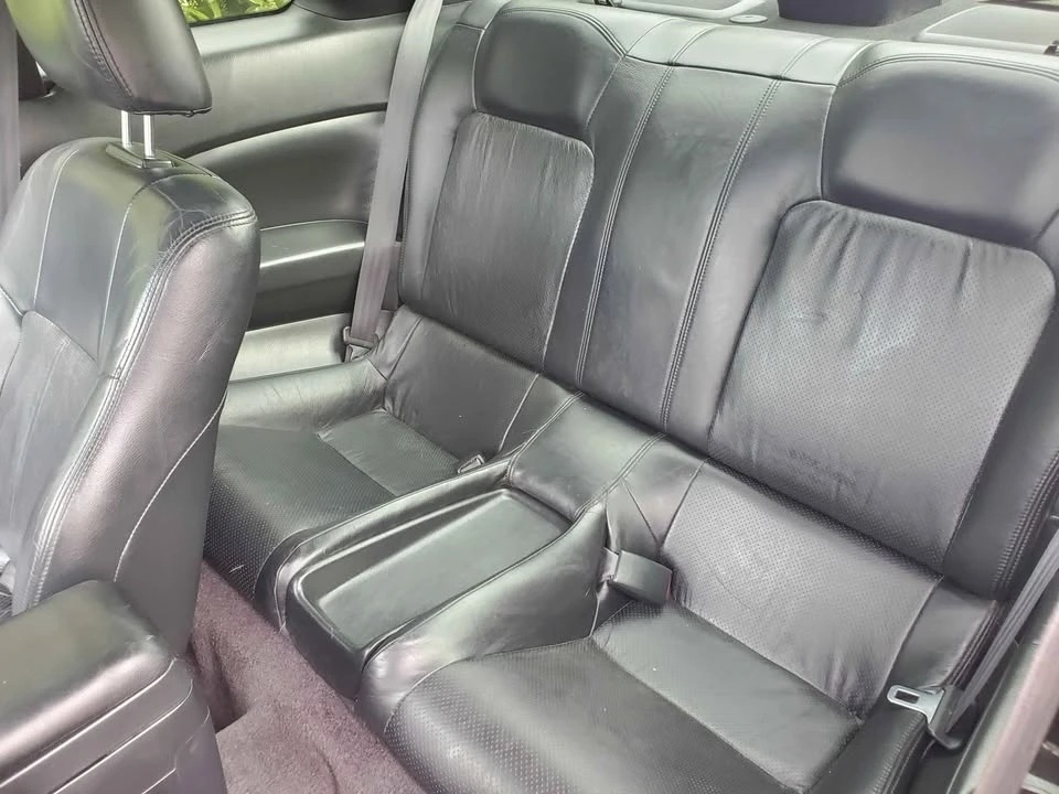 2001 Honda Prelude 5th Gen - Image 8 of 17