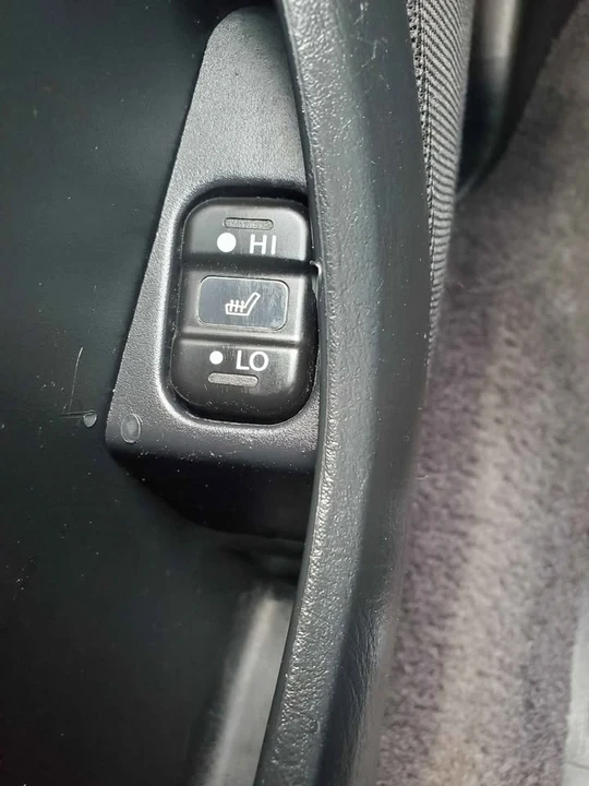 2001 Honda Prelude 5th Gen - Image 15 of 17