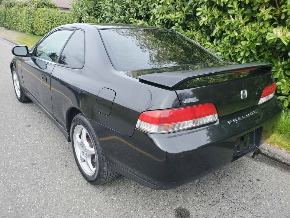 2001 Honda Prelude 5th Gen - Image 6 of 17