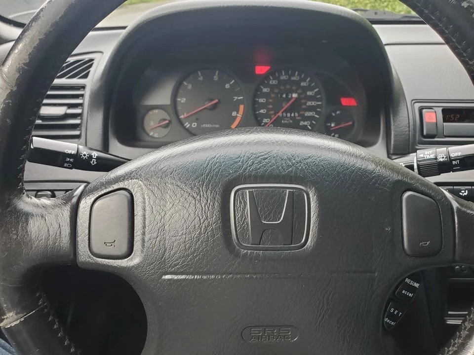 2001 Honda Prelude 5th Gen - Image 10 of 17