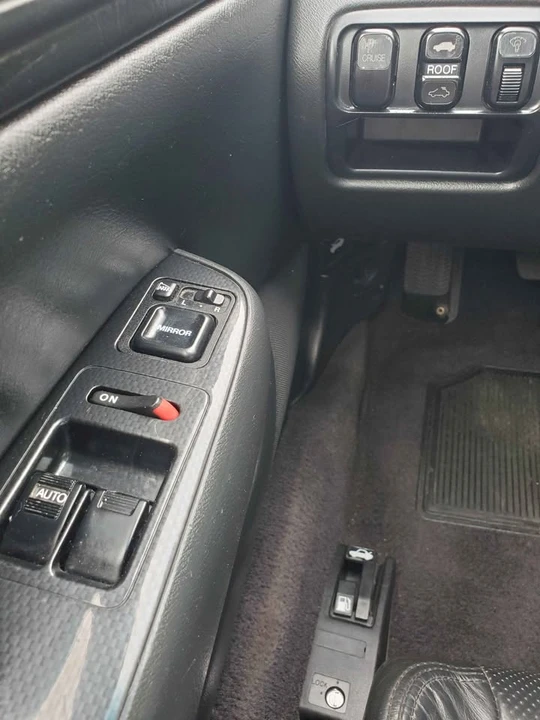 2001 Honda Prelude 5th Gen - Image 14 of 17