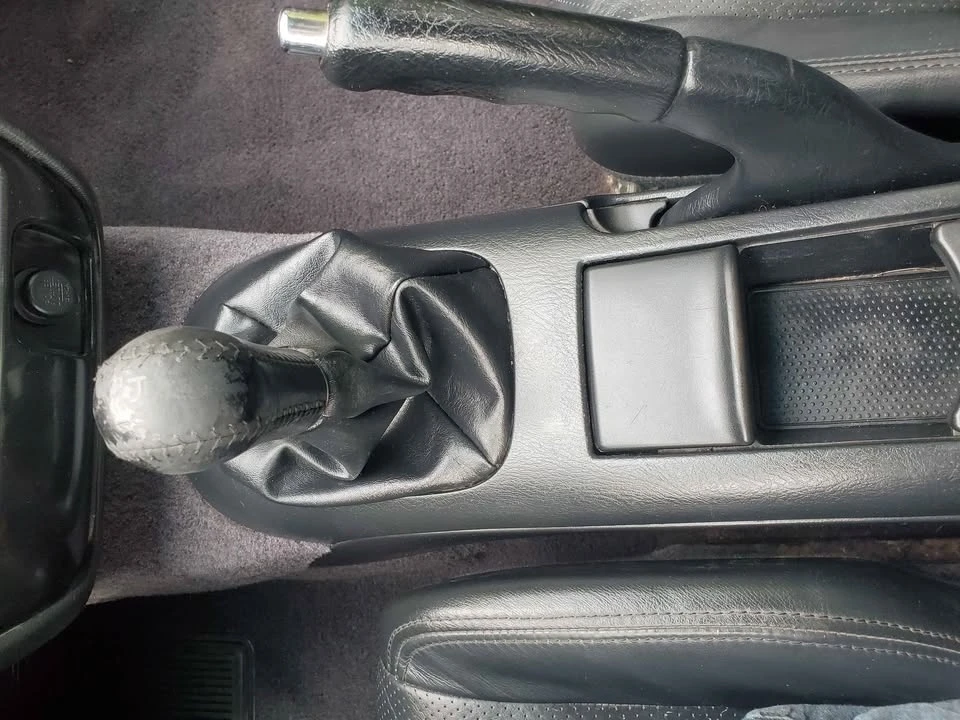 2001 Honda Prelude 5th Gen - Image 13 of 17