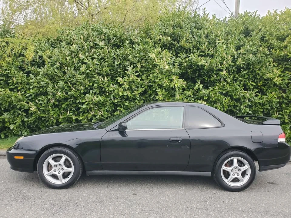 2001 Honda Prelude 5th Gen - Image 4 of 17