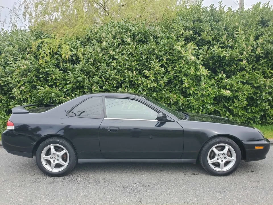 2001 Honda Prelude 5th Gen - Image 2 of 17