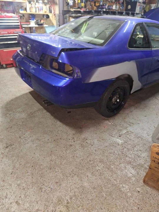 2001 Honda Prelude 5th Gen - Image 18 of 20