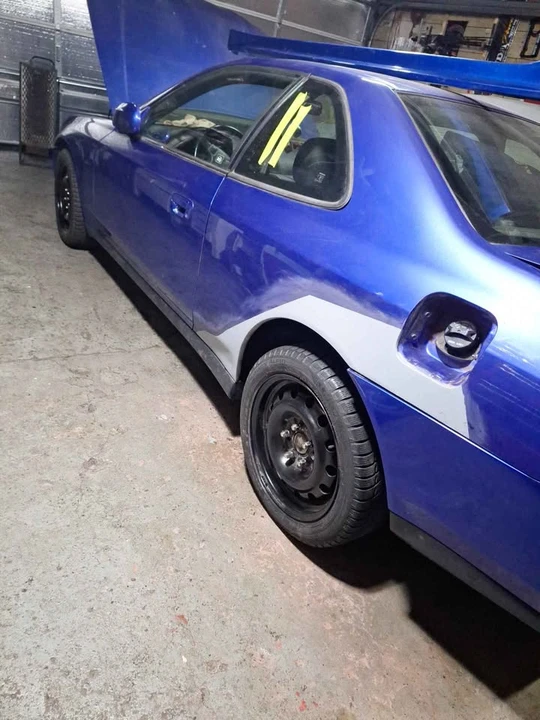 2001 Honda Prelude 5th Gen - Image 17 of 20
